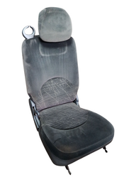 BANCO TRASEIRO DIREITO CITROEN XSARA PICASSO 2001 A 2012