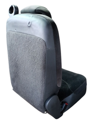 BANCO TRASEIRO ESQUERDO CITROEN XSARA PICASSO 2001 A 2012