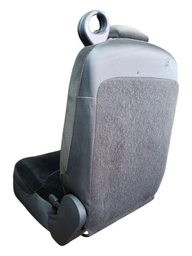 BANCO TRASEIRO ESQUERDO CITROEN XSARA PICASSO 2001 A 2012