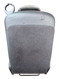 BANCO TRASEIRO ESQUERDO CITROEN XSARA PICASSO 2001 A 2012