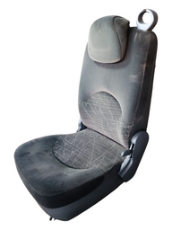 BANCO TRASEIRO ESQUERDO CITROEN XSARA PICASSO 2001 A 2012