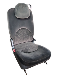 BANCO TRASEIRO ESQUERDO CITROEN XSARA PICASSO 2001 A 2012