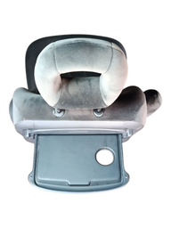 BANCO DIANTEIRO ESQUERDO CITROEN XSARA PICASSO 2001 A 2012