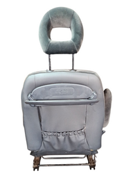 BANCO DIANTEIRO ESQUERDO CITROEN XSARA PICASSO 2001 A 2012