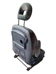 BANCO DIANTEIRO ESQUERDO CITROEN XSARA PICASSO 2001 A 2012