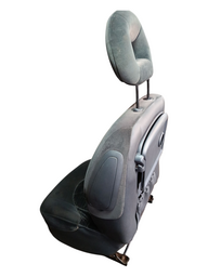 BANCO DIANTEIRO ESQUERDO CITROEN XSARA PICASSO 2001 A 2012