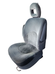 BANCO DIANTEIRO ESQUERDO CITROEN XSARA PICASSO 2001 A 2012