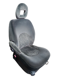 BANCO DIANTEIRO ESQUERDO CITROEN XSARA PICASSO 2001 A 2012