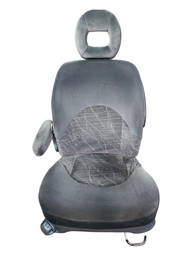 Banco Dianteiro Esquerdo Citroen Xsara Picasso 2001 a 2012