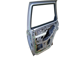 PORTA TRASEIRA DIREITA GOL PARATI BOLA G2 G3 G4 1995 A 2014