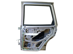 PORTA TRASEIRA DIREITA GOL PARATI BOLA G2 G3 G4 1995 A 2014