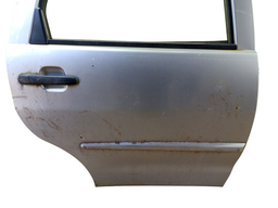 PORTA TRASEIRA DIREITA GOL PARATI BOLA G2 G3 G4 1995 A 2014