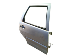 PORTA TRASEIRA DIREITA GOL PARATI BOLA G2 G3 G4 1995 A 2014