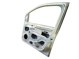 PORTA DIANTEIRA DIREITA FOX SPACEFOX CROSSFOX 2004 A 2010