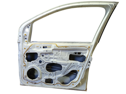 PORTA DIANTEIRA DIREITA FOX SPACEFOX CROSSFOX 2004 A 2010