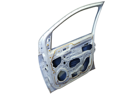 PORTA DIANTEIRA DIREITA FOX SPACEFOX CROSSFOX 2004 A 2010