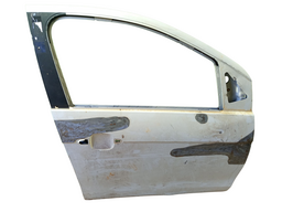 Porta Dianteira Direita Fox SpaceFox CrossFox 2004 a 2010