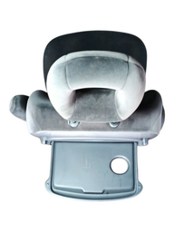 BANCO DIANTEIRO DIREITO CITROEN XSARA PICASSO 2001 A 2012