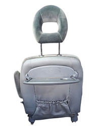 BANCO DIANTEIRO DIREITO CITROEN XSARA PICASSO 2001 A 2012