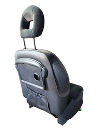 BANCO DIANTEIRO DIREITO CITROEN XSARA PICASSO 2001 A 2012