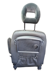 BANCO DIANTEIRO DIREITO CITROEN XSARA PICASSO 2001 A 2012