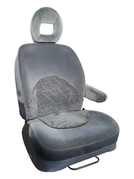 BANCO DIANTEIRO DIREITO CITROEN XSARA PICASSO 2001 A 2012