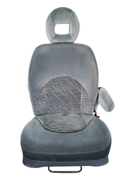 Banco Dianteiro Direito Citroen Xsara Picasso 2001 a 2012