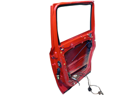 PORTA TRASEIRA DIREITA STILO 2003 2004 A 2011