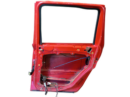 PORTA TRASEIRA DIREITA STILO 2003 2004 A 2011