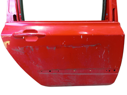 PORTA TRASEIRA DIREITA STILO 2003 2004 A 2011