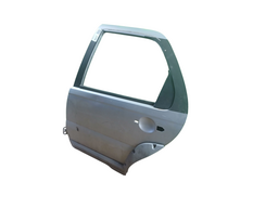 PORTA TRASEIRA ESQUERDA PALIO WEEKEND ADV 08 A 2020 C/ FURO