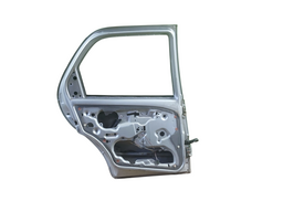 PORTA TRASEIRA ESQUERDA PALIO WEEKEND ADV 08 A 2020 C/ FURO