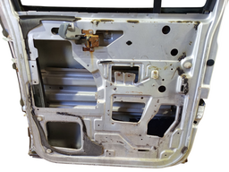 PORTA TRASEIRA DIREITA S10 2001 2002 A 2011