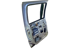 PORTA TRASEIRA DIREITA S10 2001 2002 A 2011