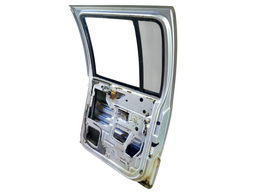 PORTA TRASEIRA DIREITA S10 2001 2002 A 2011