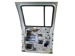 PORTA TRASEIRA DIREITA S10 2001 2002 A 2011