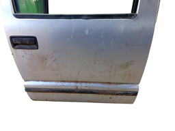 PORTA TRASEIRA DIREITA S10 2001 2002 A 2011