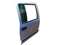 PORTA TRASEIRA DIREITA S10 2001 2002 A 2011