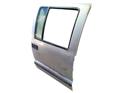 PORTA TRASEIRA DIREITA S10 2001 2002 A 2011