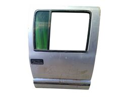 PORTA TRASEIRA DIREITA S10 2001 2002 A 2011