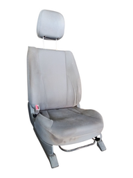 BANCO DIANTEIRO ESQUERDO TECIDO HYUNDAI TUCSON 2005 A 2015