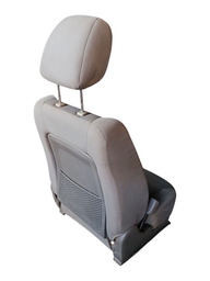 BANCO DIANTEIRO ESQUERDO TECIDO HYUNDAI TUCSON 2005 A 2015