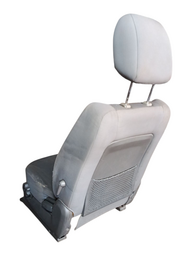 BANCO DIANTEIRO ESQUERDO TECIDO HYUNDAI TUCSON 2005 A 2015