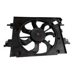 Eletroventilador Logan 1.0 2014 A 2020
