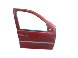 Porta Dianteira Dir Palio Weekend Siena 2008/2016 C/Fris