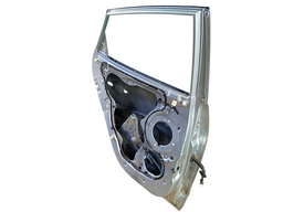 PORTA TRASEIRA ESQUERDA SONATA 2011 2012 A 2014