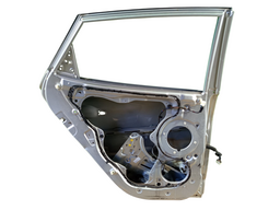 PORTA TRASEIRA ESQUERDA SONATA 2011 2012 A 2014