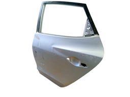 PORTA TRASEIRA ESQUERDA SONATA 2011 2012 A 2014