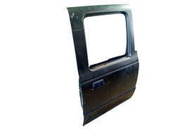 PORTA TRASEIRA DIREITA RANGER 1994 1998 A 2009