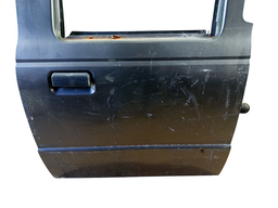 PORTA TRASEIRA DIREITA RANGER 1994 1998 A 2009